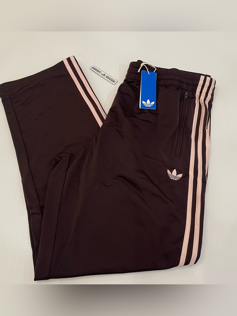 adidas Originals Firebird Track Pants